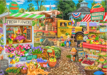 Farmer's Market