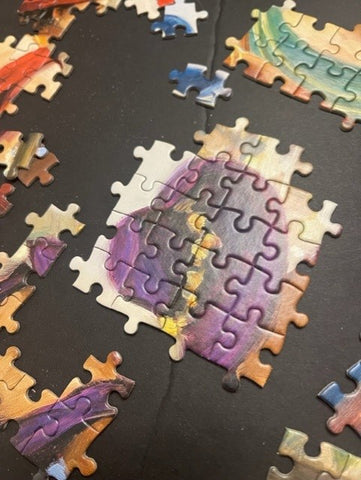 Jigsaw Puzzles
