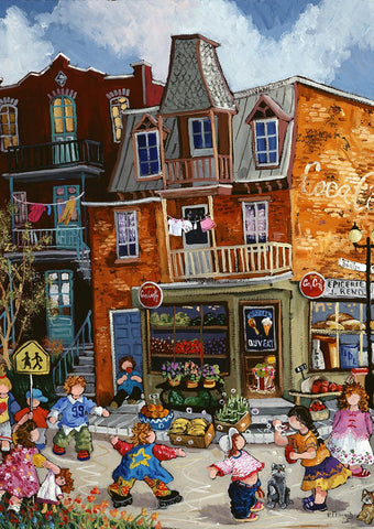 Jigsaw Puzzle Review