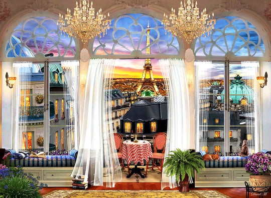 Jigsaw Puzzle Review
