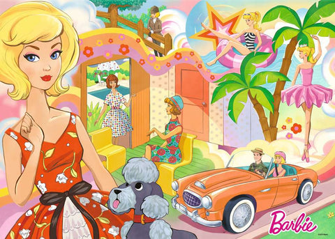 Jigsaw Puzzle Review