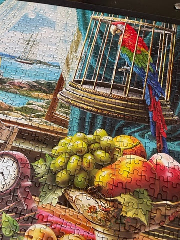 Anatolian Puzzles