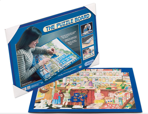 Puzzle Board