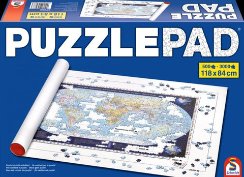 Puzzle Mat